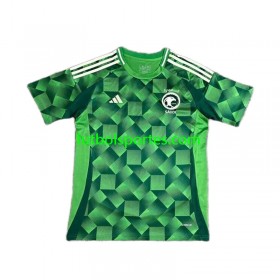 Camiseta Arabia Saudita Primera Equipación 2024